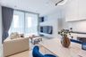 1 Bedroom Condo for rent in Silom, Bangkok near BTS Saint Louis