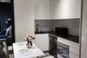 1 Bedroom Condo for rent in Silom, Bangkok near BTS Saint Louis