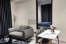 1 Bedroom Condo for rent in Silom, Bangkok near BTS Saint Louis