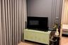 1 Bedroom Condo for rent in THE BASE Phetchaburi-Thonglor, Bang Kapi, Bangkok near MRT Phetchaburi