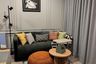 1 Bedroom Condo for rent in THE BASE Phetchaburi-Thonglor, Bang Kapi, Bangkok near MRT Phetchaburi