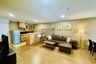 2 Bedroom Condo for rent in The Waterford Diamond, Khlong Tan, Bangkok near BTS Phrom Phong