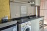 1 Bedroom Condo for rent in Rhythm Sathorn - Narathiwas, Thung Maha Mek, Bangkok near BTS Chong Nonsi