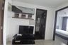 1 Bedroom Condo for rent in Rhythm Sathorn - Narathiwas, Thung Maha Mek, Bangkok near BTS Chong Nonsi