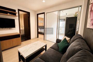 1 Bedroom Condo for rent in Rhythm Sathorn - Narathiwas, Thung Maha Mek, Bangkok near BTS Chong Nonsi