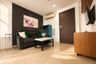 1 Bedroom Condo for rent in Rhythm Sathorn - Narathiwas, Thung Maha Mek, Bangkok near BTS Chong Nonsi