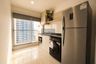 1 Bedroom Condo for rent in Rhythm Sathorn - Narathiwas, Thung Maha Mek, Bangkok near BTS Chong Nonsi