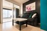 1 Bedroom Condo for rent in Rhythm Sathorn - Narathiwas, Thung Maha Mek, Bangkok near BTS Chong Nonsi