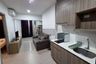 1 Bedroom Condo for rent in The Parkland Phetkasem 56, Bang Wa, Bangkok near MRT Phasi Charoen