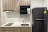 1 Bedroom Condo for rent in The Parkland Phetkasem 56, Bang Wa, Bangkok near MRT Phasi Charoen
