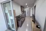 1 Bedroom Condo for rent in The Parkland Phetkasem 56, Bang Wa, Bangkok near MRT Phasi Charoen