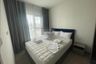 1 Bedroom Condo for rent in THE BASE Phetchaburi-Thonglor, Bang Kapi, Bangkok near MRT Phetchaburi