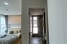 2 Bedroom Condo for rent in Happy Condo Ladprao 101, Khlong Chaokhun Sing, Bangkok