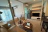 1 Bedroom Condo for rent in Regent Home Bangna, Bang Na, Bangkok near BTS Bang Na
