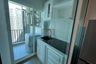 1 Bedroom Condo for rent in Regent Home Bangna, Bang Na, Bangkok near BTS Bang Na