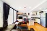 1 Bedroom Condo for rent in Notting Hill The Exclusive CharoenKrung, Wat Phraya Krai, Bangkok