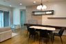 3 Bedroom Condo for rent in The Madison, Khlong Tan Nuea, Bangkok near BTS Phrom Phong
