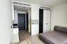 1 Bedroom Condo for rent in Chapter Charoennakhorn-Riverside, Bang Lamphu Lang, Bangkok near BTS Krung Thon Buri