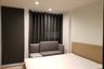 1 Bedroom Condo for rent in Rise Rama 9, Bang Kapi, Bangkok near MRT Pradit Manutham