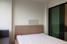 1 Bedroom Condo for rent in Rise Rama 9, Bang Kapi, Bangkok near MRT Pradit Manutham