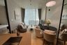 1 Bedroom Condo for rent in 28 Chidlom, Lumpini, Bangkok near BTS Chit Lom
