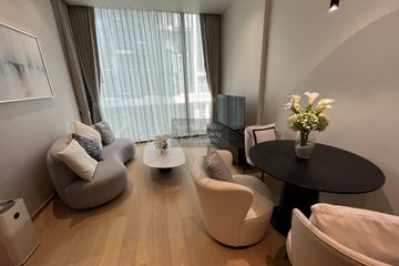 1 Bedroom Condo for rent in 28 Chidlom, Lumpini, Bangkok near BTS Chit Lom
