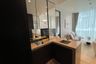 1 Bedroom Condo for rent in 28 Chidlom, Lumpini, Bangkok near BTS Chit Lom