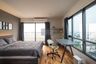 2 Bedroom Condo for rent in Sarin Place, Lat Yao, Bangkok near MRT Lat Phrao