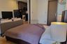 1 Bedroom Condo for rent in Ashton Chula-Silom, Si Phraya, Bangkok near MRT Sam Yan
