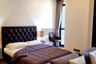 1 Bedroom Condo for rent in Ashton Chula-Silom, Si Phraya, Bangkok near MRT Sam Yan