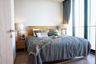 2 Bedroom Condo for rent in Park Origin Phrom Phong, Khlong Tan, Bangkok near BTS Phrom Phong