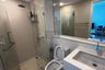 1 Bedroom Condo for rent in Chateau In Town Ratchayothin, Din Daeng, Bangkok