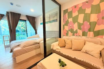 1 Bedroom Condo for rent in Kave Town Shift, Khlong Nueng, Pathum Thani