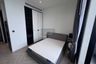 1 Bedroom Condo for rent in Chapter Charoennakhorn-Riverside, Bang Lamphu Lang, Bangkok near BTS Krung Thon Buri