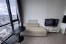 1 Bedroom Condo for rent in Chapter Charoennakhorn-Riverside, Bang Lamphu Lang, Bangkok near BTS Krung Thon Buri