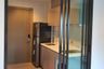 1 Bedroom Condo for rent in Life Asoke Rama 9, Makkasan, Bangkok near MRT Phra Ram 9