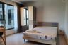 1 Bedroom Condo for rent in Life Asoke Rama 9, Makkasan, Bangkok near MRT Phra Ram 9