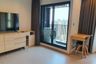 1 Bedroom Condo for rent in Life Asoke Rama 9, Makkasan, Bangkok near MRT Phra Ram 9