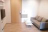 1 Bedroom Condo for rent in THE LINE Jatujak - Mochit, Chatuchak, Bangkok near MRT Chatuchak Park