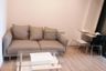 1 Bedroom Condo for rent in THE LINE Jatujak - Mochit, Chatuchak, Bangkok near MRT Chatuchak Park