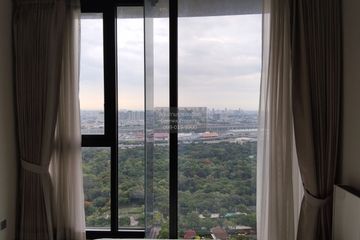 1 Bedroom Condo for rent in THE LINE Jatujak - Mochit, Chatuchak, Bangkok near MRT Chatuchak Park