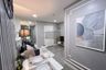 1 Bedroom Condo for rent in I CONDO Sukhumvit 103, Bang Na, Bangkok near BTS Udom Suk