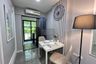 1 Bedroom Condo for rent in I CONDO Sukhumvit 103, Bang Na, Bangkok near BTS Udom Suk