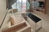 1 Bedroom Condo for rent in Rhythm Sathorn, Thung Wat Don, Bangkok near BTS Saphan Taksin