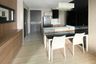 1 Bedroom Condo for rent in Rhythm Sathorn, Thung Wat Don, Bangkok near BTS Saphan Taksin