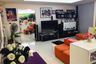 2 Bedroom Condo for rent in Royal Nine Residence, Bang Kapi, Bangkok near MRT Phra Ram 9
