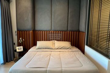 1 Bedroom Condo for rent in The Strand Thonglor, Khlong Tan Nuea, Bangkok near BTS Thong Lo