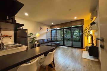 1 Bedroom Condo for rent in Baan Navatara, Nuan Chan, Bangkok
