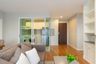 2 Bedroom Condo for rent in Condolette Dwell Sukhumvit 26, Khlong Tan, Bangkok near BTS Phrom Phong