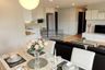 2 Bedroom Apartment for rent in PPR Villa, Khlong Tan Nuea, Bangkok near BTS Ekkamai
